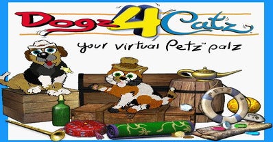 play petz 4 online free
